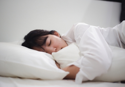 sleep